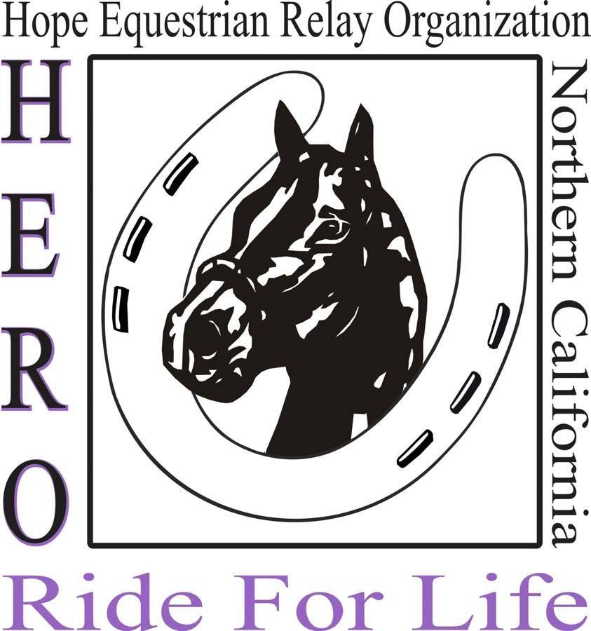 Captain s Packet 8th Annual HERO Ride For Life Tehama District