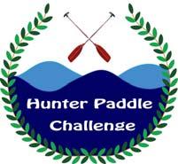 HUNTER PADDLE CHALLENGE LANDCREW DECLARATION AND INDEMNITY Official use only Canoe No: This event is sponsored by I... agree to assist.