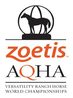 RULES AND REGULATIONS Effective Date and Repeal These rules become effective January 1, 2018, for the conduct of the AQHA/Zoetis Versatility Ranch Horse World Championships of 2018 and each