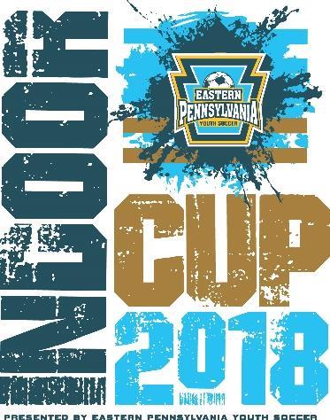 2018 Rules and Regulations The Eastern Pennsylvania Youth Soccer Indoor Cup is a fun and competitive one-day competition usually running several hours in entirety.
