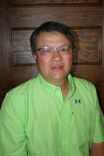 SAI WONG Athlete - 2017 Inductee Born in Hong Kong, Sai migrated to Canada at 8 years old to Medicine Hat, AB. He participated in both Volleyball and Basketball in High School.