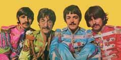 Sgt Pepper s MUSICAL REVOLUTION Tuesday, June 5 @ 8:30PM June 2017, marked the 50th anniversary of the Beatles Sgt. Pepper s Lonely Hearts Club Band.