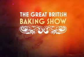 Once again, viewers will meet twelve of Britain s best amateur bakers who will tackle culinary trials that increase in difficulty as the competition unfolds.