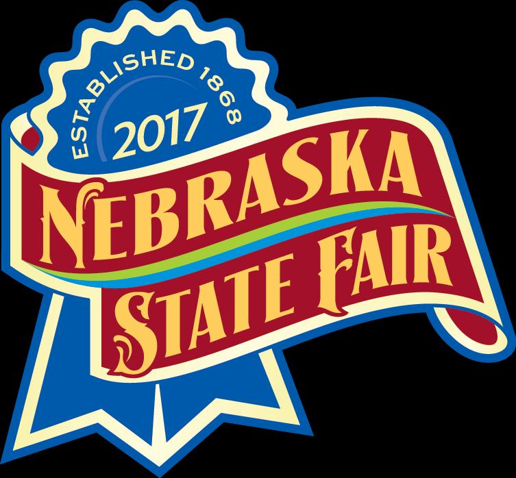 BY SUBMITTING ENTRY TO THE NEBRASKA STATE FAIR, YOU AGREE AND WILL ABIDE BY THE