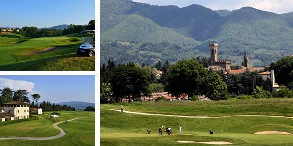 Friday 7 September: Today s golf is at the impressive Poggio dei Medici Golf Club, home to the Italian Women s Open for many years and crowned Italy s Best Golf Course 2016 in the World Golf Awards.
