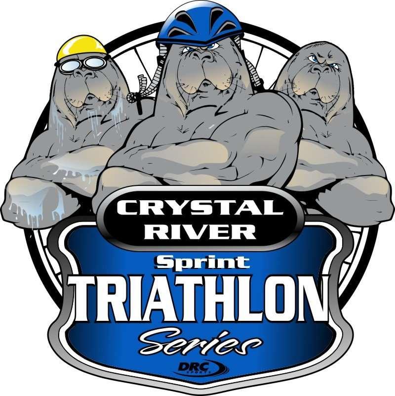 Important Athlete Information The Crystal River Sprint Triathlon Series: #1 We welcome you to the beautiful Nature Coast for the Crystal River Triathlon Series!