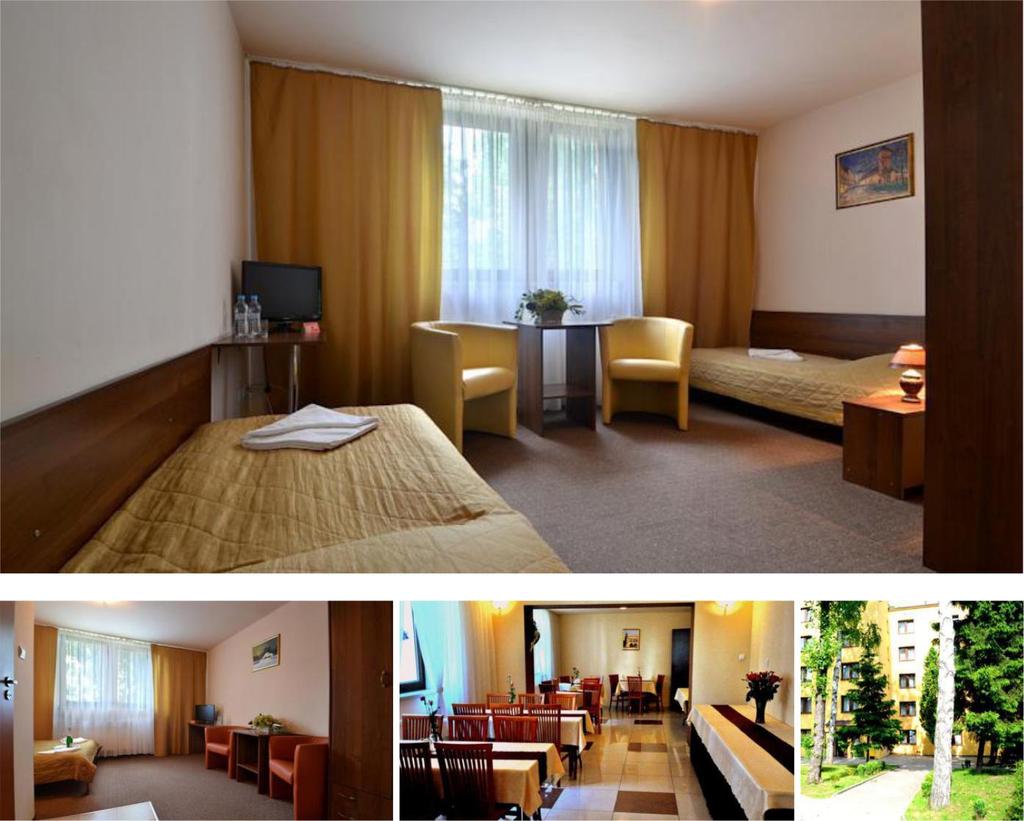0*- 2* HOTELS ARKA HOTEL Arka Hotel offers accommodation in 62 rooms with free Wi-Fi and private parking, 8 km from the centre of Kraków, 4,5 km from Tauron Arena (great access).