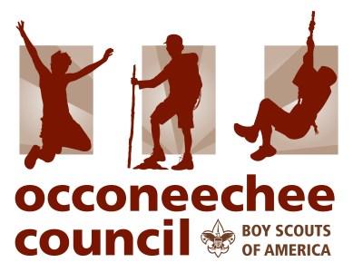 Boy Scouts of America 3231