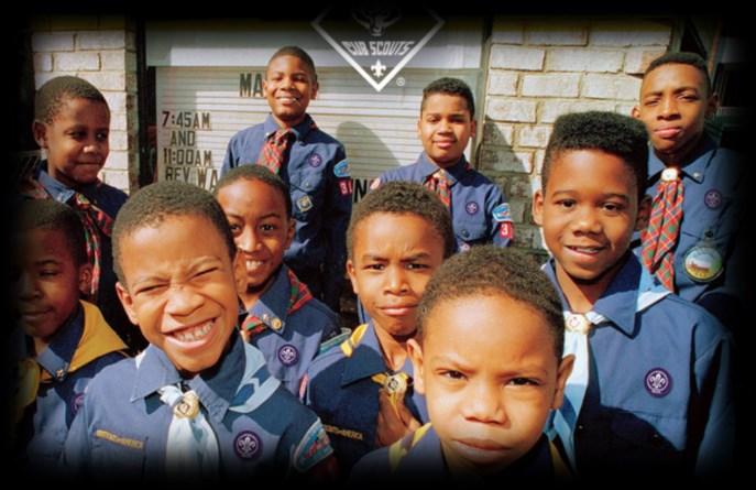 offering many opportunities for your Cub Scouts to stay engaged in