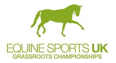 This Show is a qualifier for the Blue Chip & Irish Draught Horse Society (GB) 2000 Challenge.