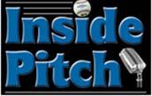 MEDIA OPPORTUNITIES WEBSITE PODCAST Inside Pitch podcast with Chiefs GM John Simone and play- by-play voice Jason Benetti features