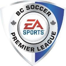 Vancouver, BC April 2, 2018 The EA SPORTS BC Soccer Premier League is pleased to