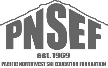 12 - PACIFIC NORTHWEST SKI EDUCATION FOUNDATION The Pacific Northwest Ski Education Foundation (PNSEF) has been helping competitive athletes, including ski racers like Debbie Armstrong, Phil and