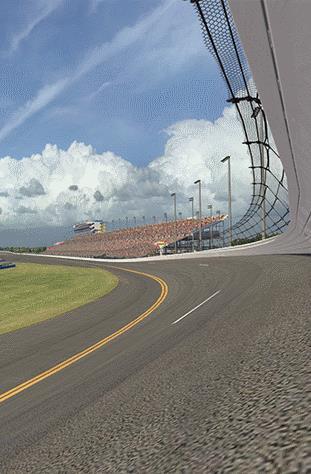 6. Race Procedures 6.1. Individual Registration 6.1.1. All Ranked iracing.com races are typically available for registration 30 minutes prior to the start of the event. 6.1.2.
