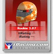 3. License Class 3.1. Principle 3.1.1. In an effort to provide the best possible racing experience for all competitors, iracing uses a tiered license class structure for all members.