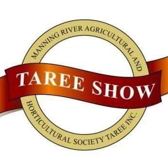 The Manning River Agricultural & Horticultural Society Taree Inc. is made up entirely of volunteers and is a non - profit organisation.
