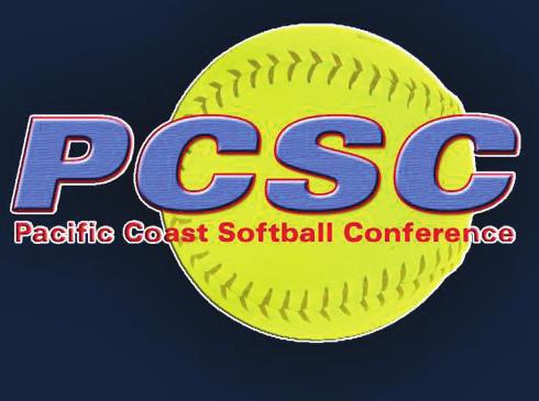 2012 Pacific Coast Softball Conference Standings (through Apr. 22, 2012) Coastal Division Conference Overall W L Pct. GB H A W L Pct. H A N Last 10 Streak Saint Mary s 11 4.733-4-3 7-1 22 21.