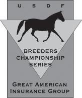 The USDF Breeders Championship Series (USDFBCS) is a program intent on recognizing quality bloodlines and dressage prospects across the nation.