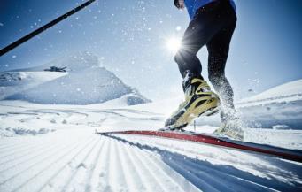 skiing Snowboard Bandy Biathlon Freestyle
