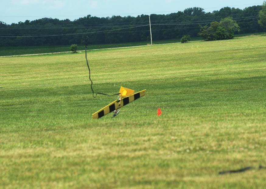 We will once again be flying for four days with five different classes of RC Combat this year. The first event of the day will be SSC Combat which stands for Slow and Survivable Combat.