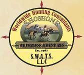 Shoshone Wilderness Adventures P.O. Box 520 Hamilton, MT 59840 john@shoshonewilderness.