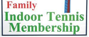 The membership fees help to offset electric and gas costs of the facility. Memberships may be purchased from the Parks & Recreation Office. The Parks & Recreation Office is located at 775 North Main.