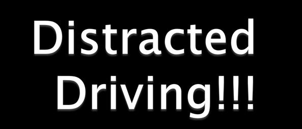 Both typing and reading text messages by drivers