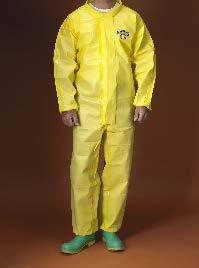 PPE Specific Type Characteristics Applications Disposable sleeves Disposable clothing and skin