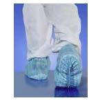 Foot and Leg Protection Foot protection may be simple disposable shoe covers to minimize spread of contamination.