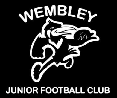 Wembley Junior Football