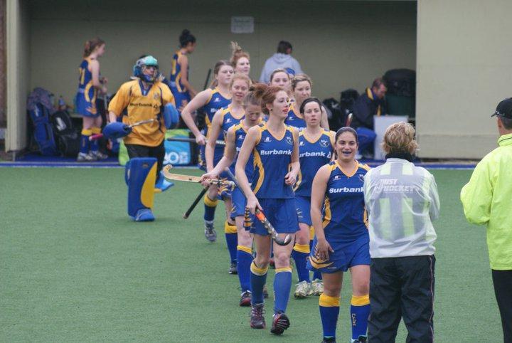 Sponsorship Packages for 2013 Premier League Sponsor Our women and men compete in the highest grade of hockey in Victoria Premier League.
