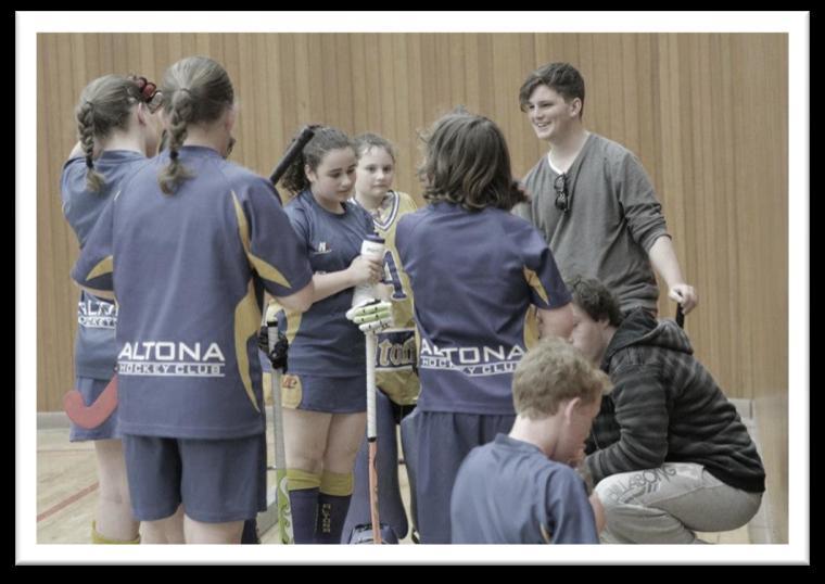Strong junior growth at Altona Hockey Club is ensured by a well-organised School Hockey Development Program and junior hockey clinics. Our junior teams have approximately 150 registered players.