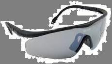 Begin Session Two Slide 11 Eye ProtectionContinued Safety glasses must be marked Z87.