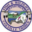 Colville Tribe,