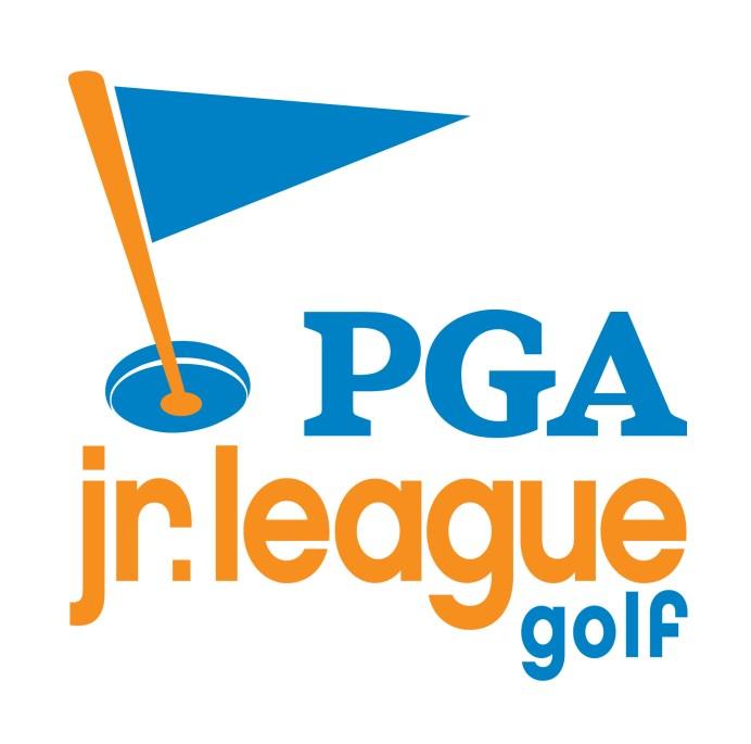 THE COURSE TO SUCCESS STARTS HERE www.pgajrleague.