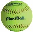 50 28 SB094 $19.50 $17.50 DIAMOND FLEXI-BALL TRAINER Soft touch with polycore centre.