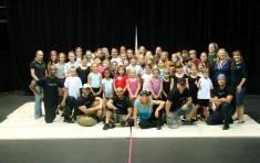 PAGE 2 Children s Musical Theatre Children s Musical Theatre Workshop is conducting a summer