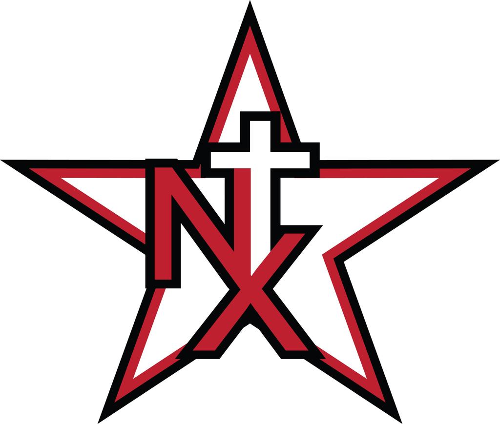 North Texas Tumble and Cheer All Star Handbook