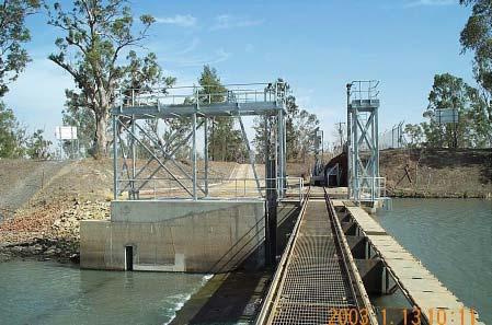 Fish passage and fi shways in the Mekong Basin: getting past the barriers