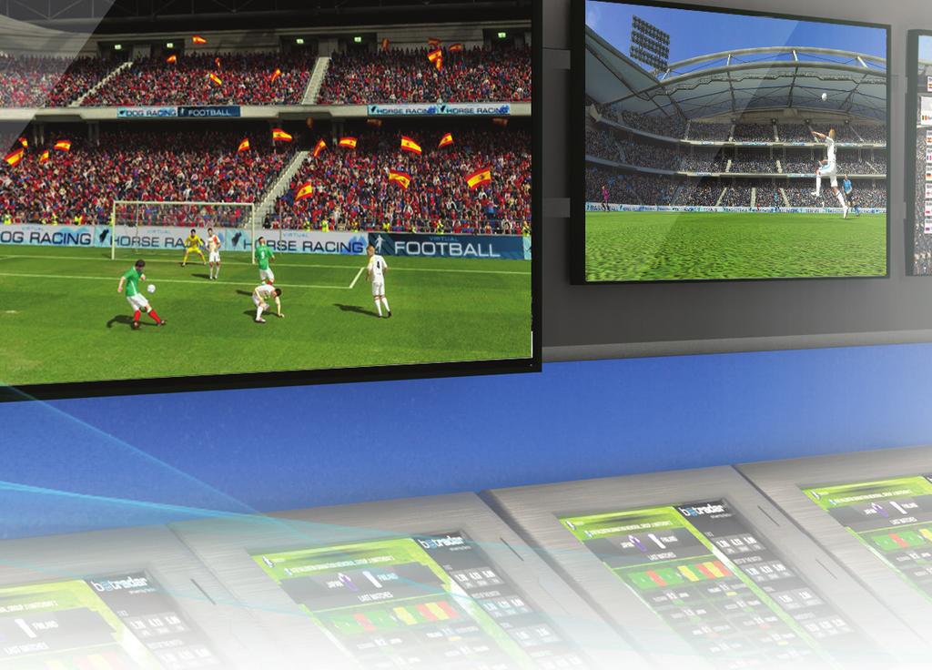 Football and automatically add any other sport on top PRODUCT HIGHLIGHTS Several competition modes to choose from: our