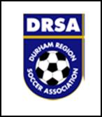 Durham Region Soccer Association FUNdamental Development