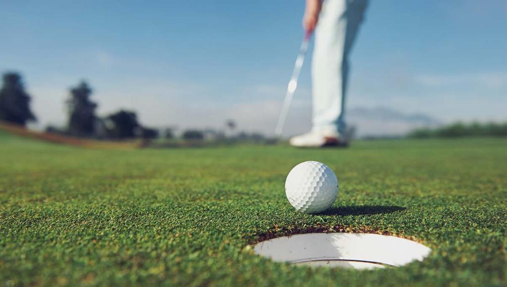 Our professional golf staff is available to provide a variety of contests and scoring options for