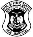 MISSOURI DIVISION OF FIRE SAFETY FIRE FIGHTER I & II PRACTICAL SKILLS Water Supply - NFPA 1001-2008, 5.3.