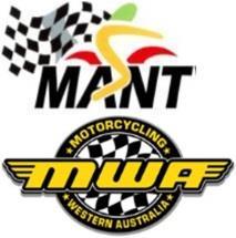 Top End Motocross Club, Kununurra MX Club and Katherine Off Road Motorcycle Sports Club Present the 2016 MX Tri-Series ENTRY FORM RIDER DETAILS Surname: ROUND NUMBER: First Name: Postal Address: