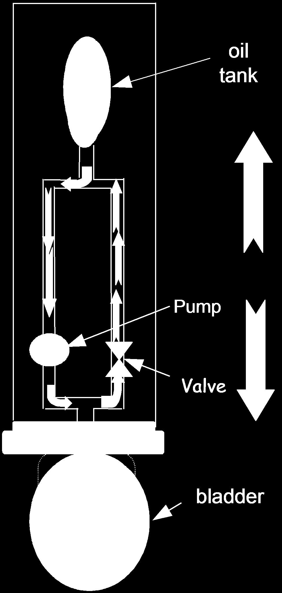 02 pressure 0 500 1000 15002000 dbars2000 Stabilization crossing point water and float Pression (dbar) density Provor Arvor Oil
