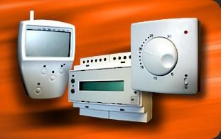 4 FIELDS OF ACTIVITY Home control nke instrumentation Marine electronics