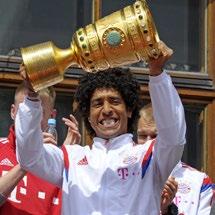 Super Cup Winner 2013 (Bayern