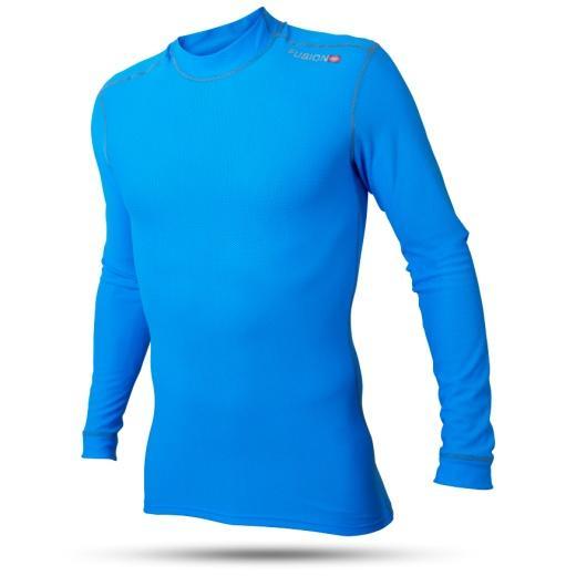 UNDERWEAR PRF VENT TORSO 25 No sleeve under layer shirt Fusion PRF MESH fabric Made in Italy In motion fit Superior moisture management