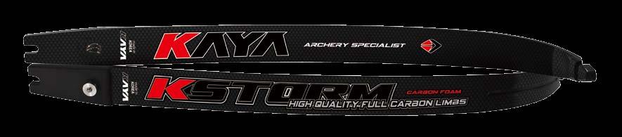 SPECIFICATION Bow  48# K3 carbon
