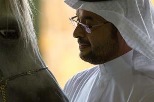 With the large number of horses in the Kingdom, we expect entries to be high and competition will be keen.